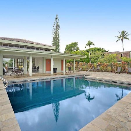 Puamana Maluhia - Two Bedroom / Two Bath Condo Princeville Bagian luar foto