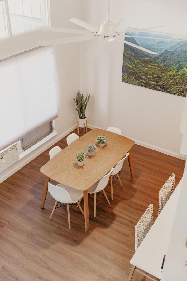 Puamana Maluhia - Two Bedroom / Two Bath Condo Princeville Bagian luar foto